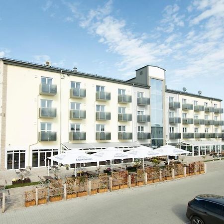 Stadthotel Donauwörth Kültér fotó