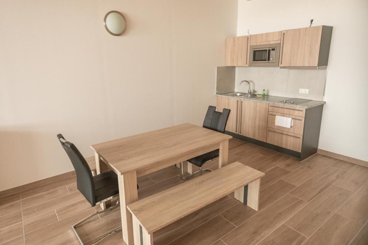 Stadthotel Donauwörth Kültér fotó