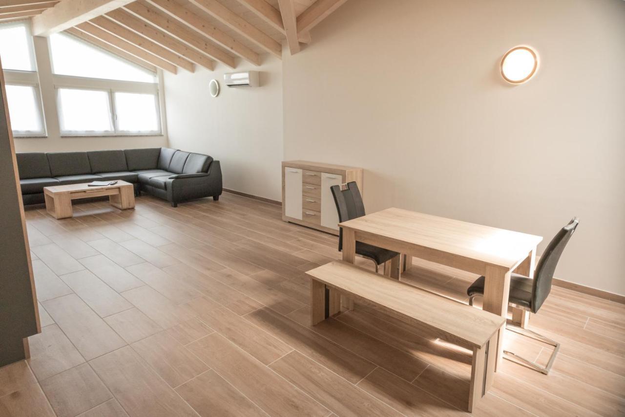 Stadthotel Donauwörth Kültér fotó