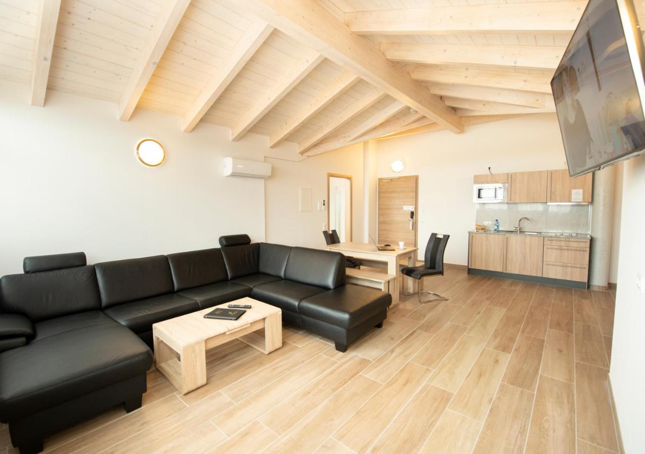 Stadthotel Donauwörth Kültér fotó
