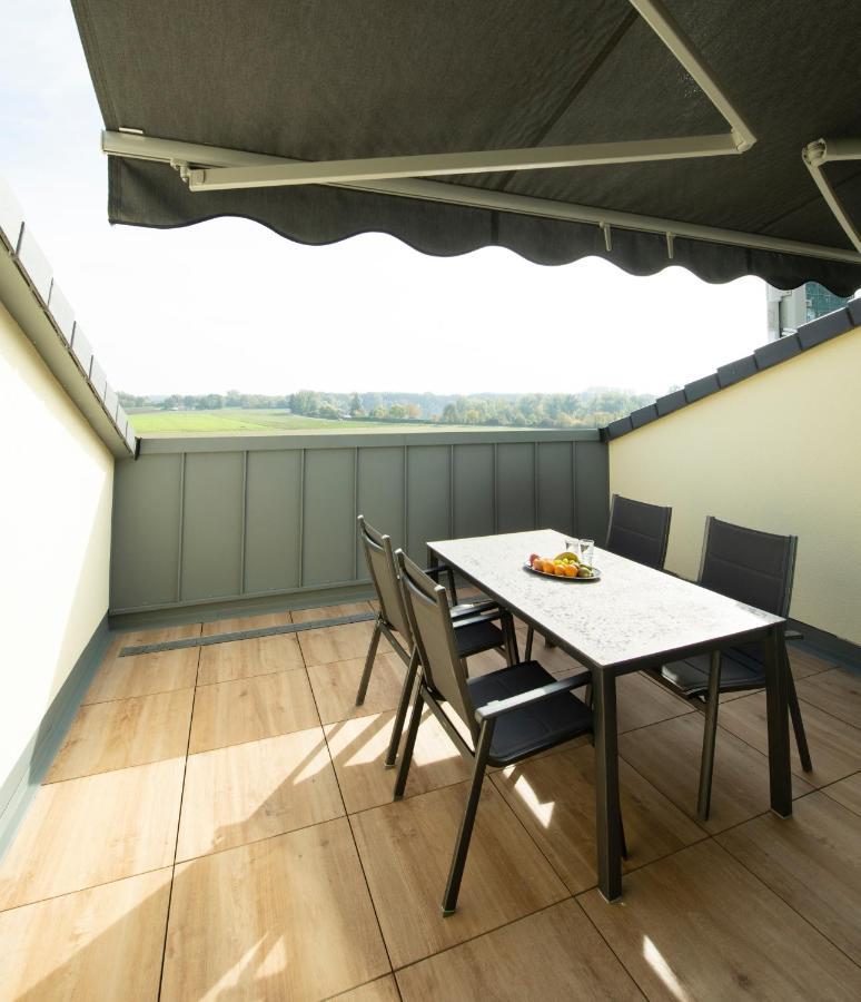 Stadthotel Donauwörth Kültér fotó