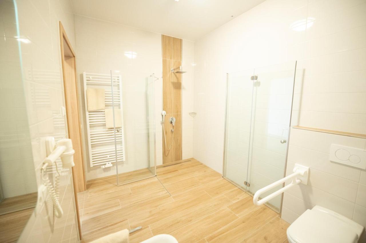 Stadthotel Donauwörth Kültér fotó