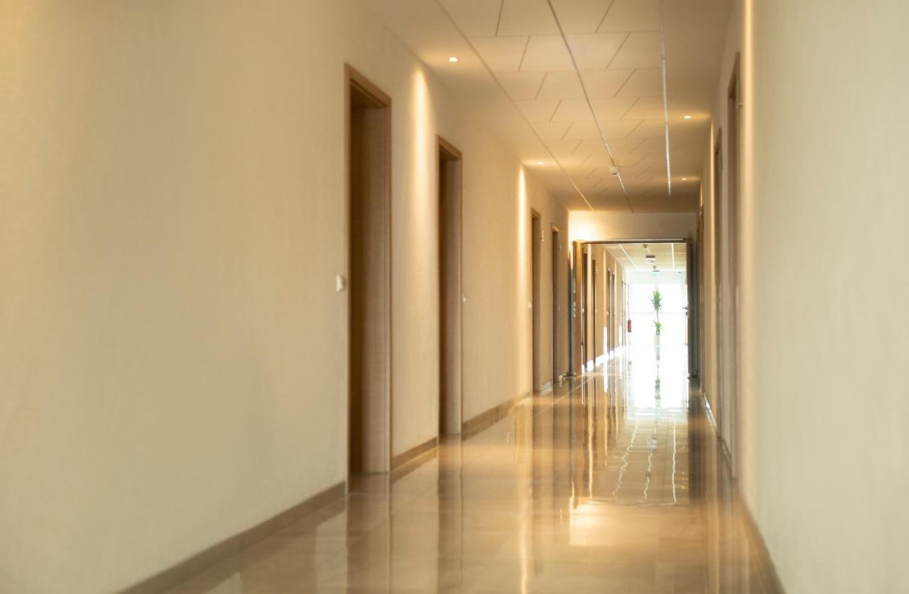 Stadthotel Donauwörth Kültér fotó