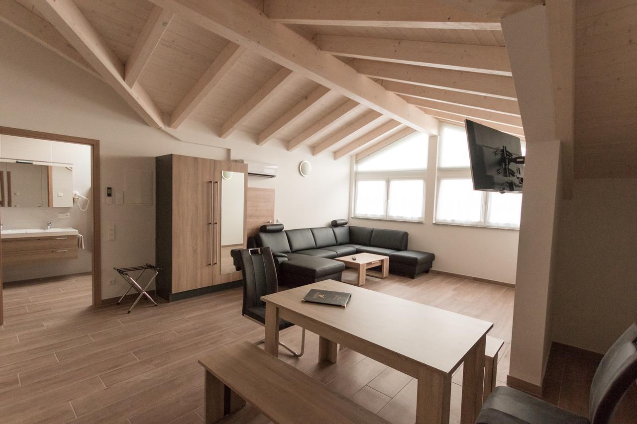 Stadthotel Donauwörth Kültér fotó