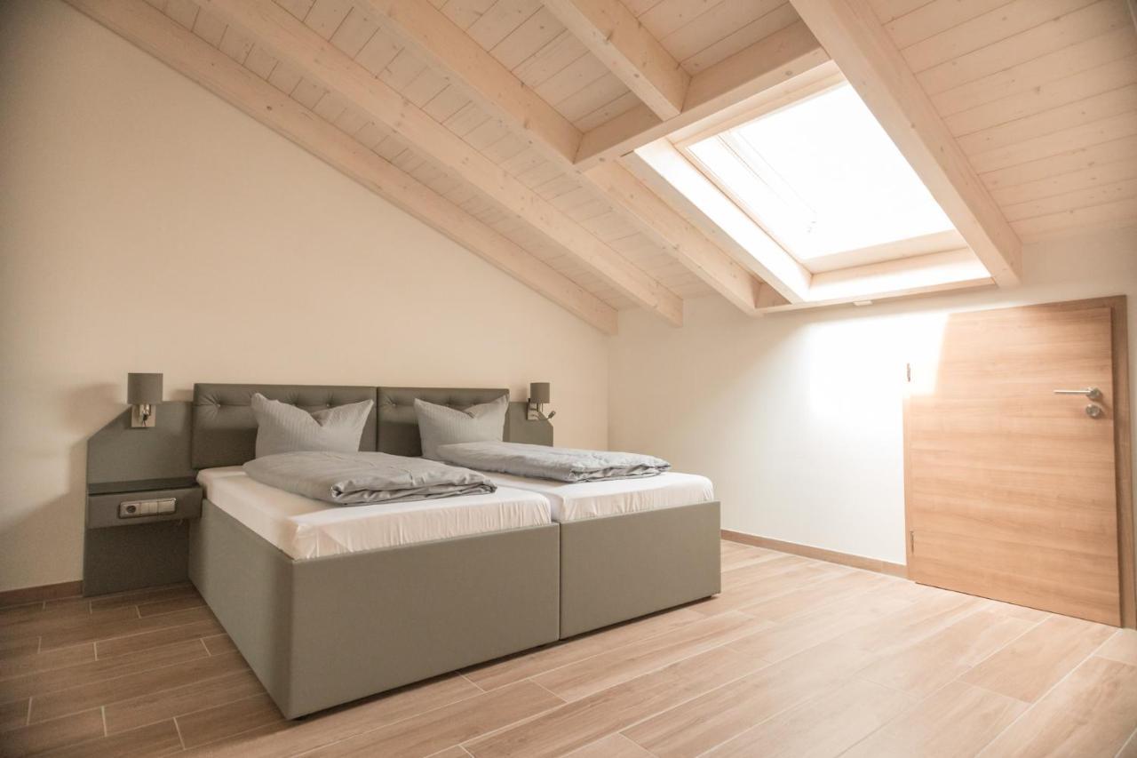 Stadthotel Donauwörth Kültér fotó