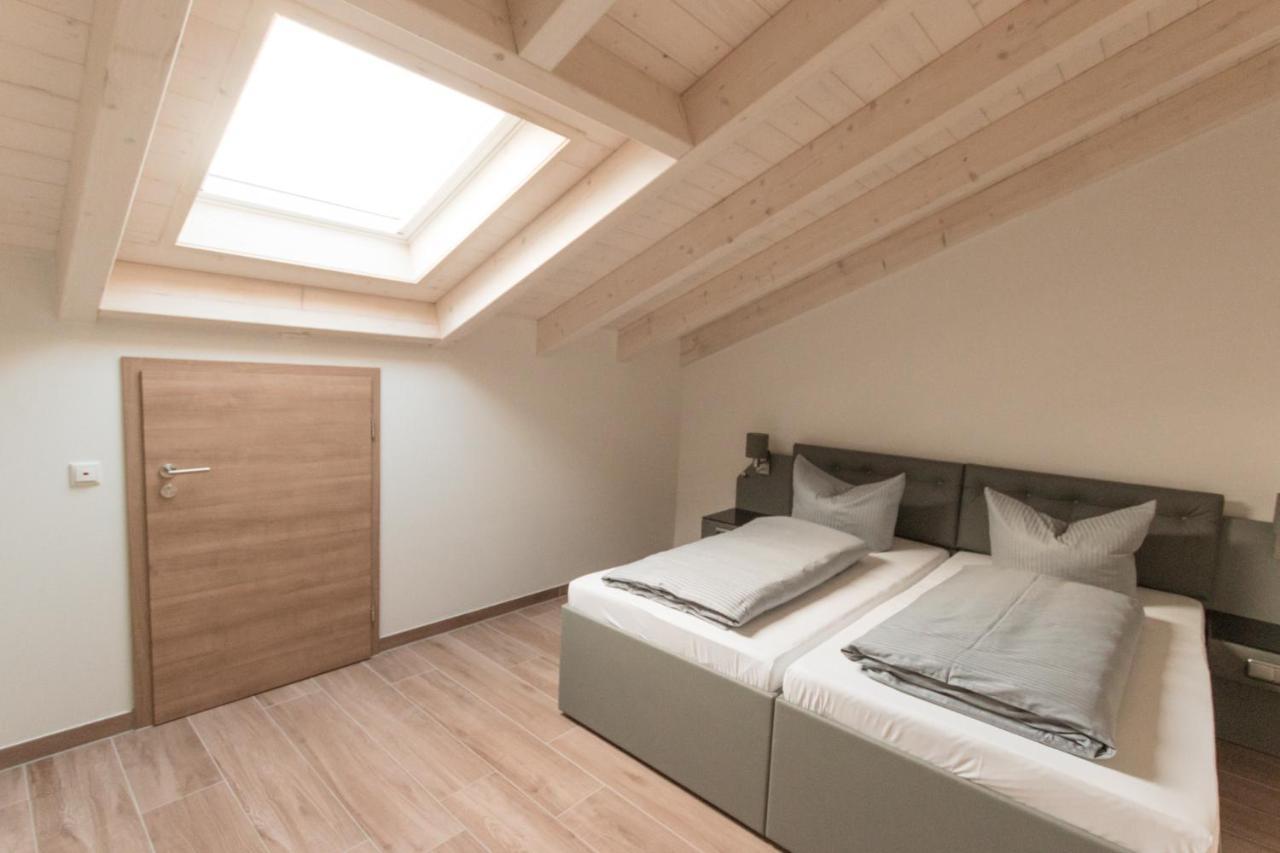 Stadthotel Donauwörth Kültér fotó