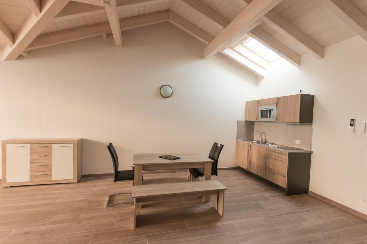 Stadthotel Donauwörth Kültér fotó