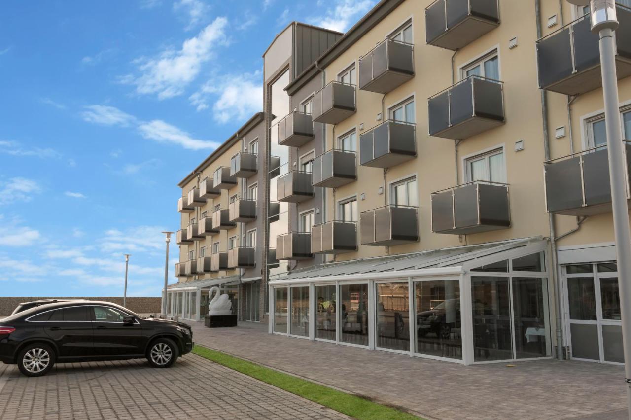 Stadthotel Donauwörth Kültér fotó